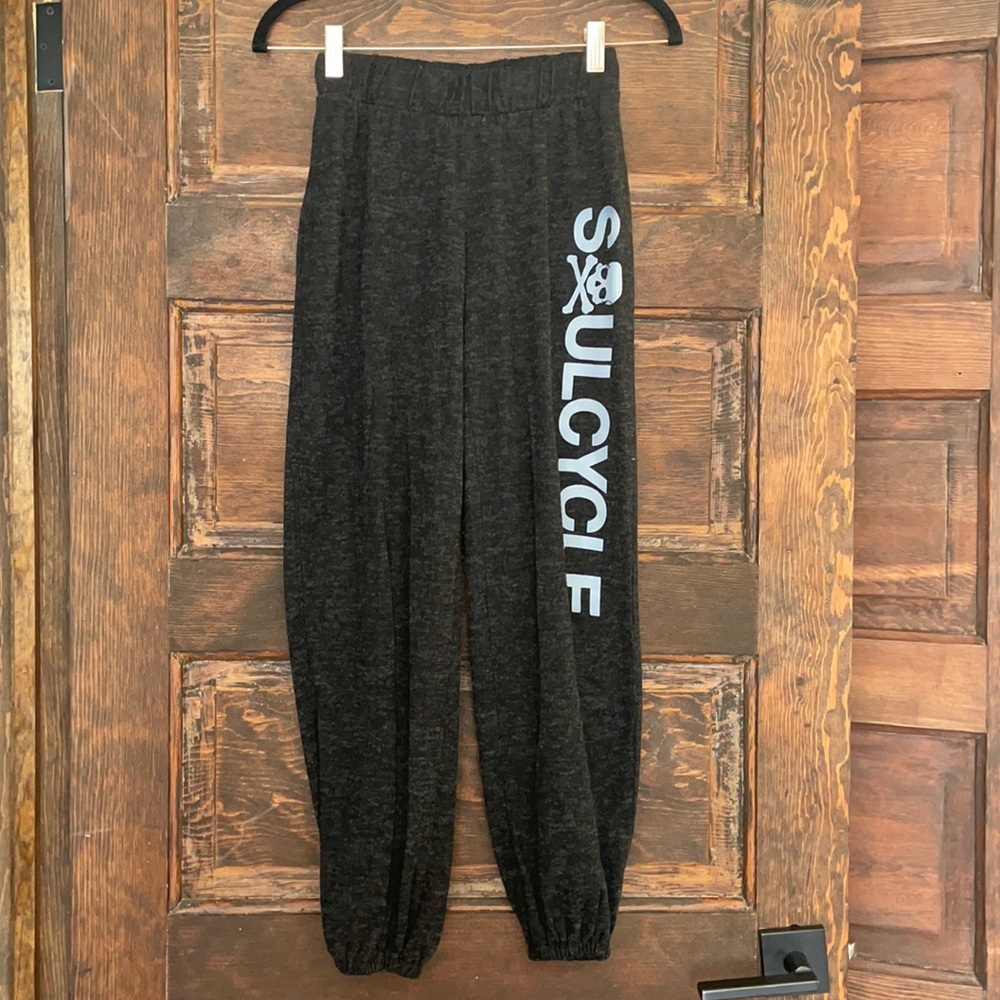 SoulCycle Joggers